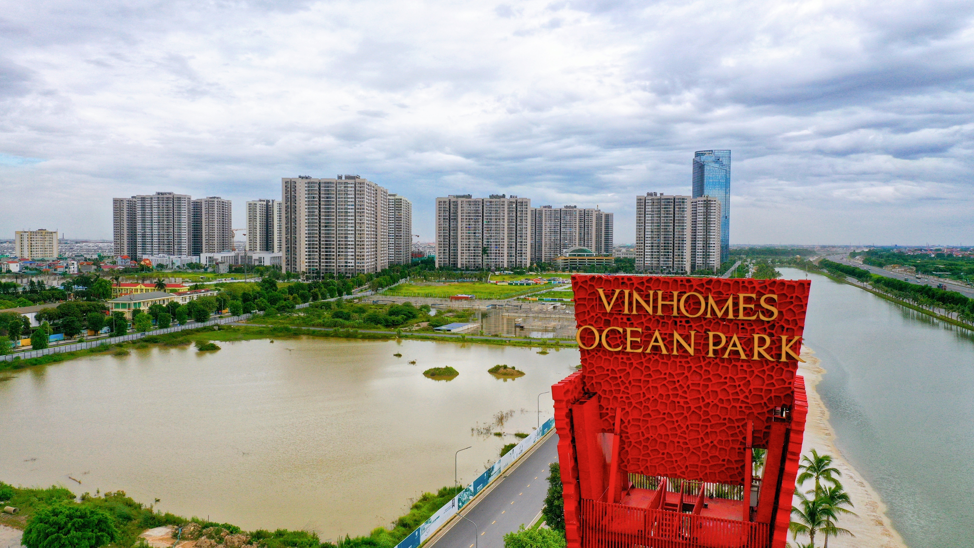 Thuong vu phat hanh co phieu lon nhat lich su cua Vinhomes co dien bien moi hinh anh