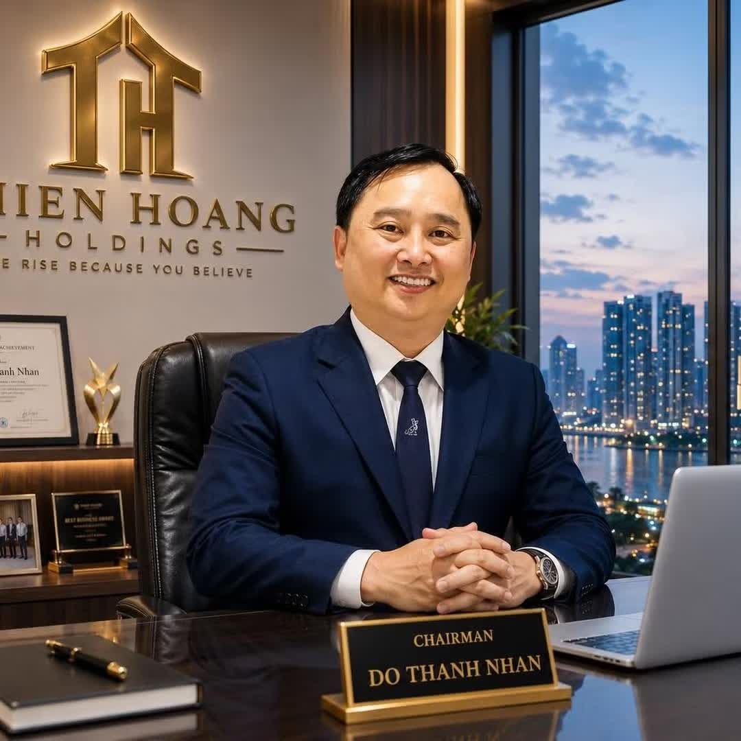 Do Thanh Nhan anh 1
