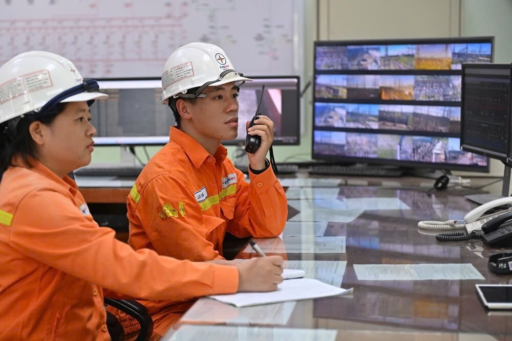 Nang nong gay gat keo dai, cung ung dien co duoc dam bao? hinh anh