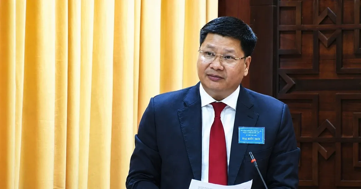 Ly do doanh nghiep 'khai tu' o Dak Lak tang gan 100% hinh anh