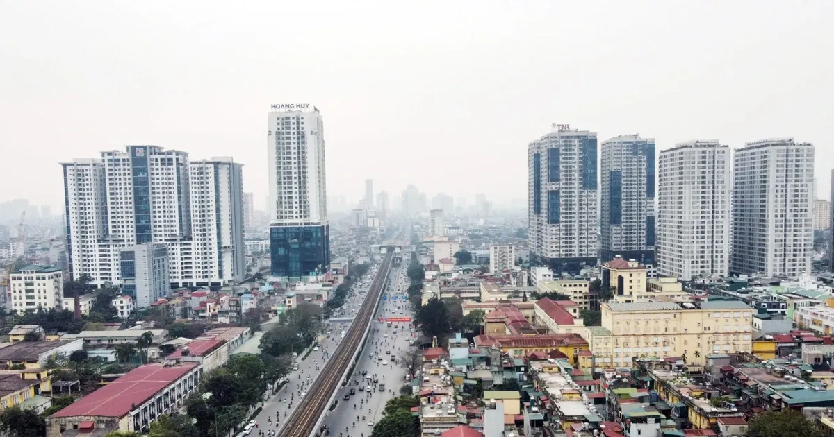 Ap luc 'bua vay' du an bat dong san sap mo ban hinh anh