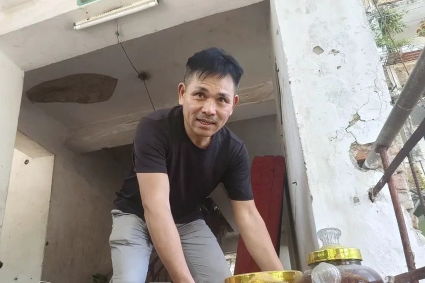 140 ho dan 'chia tay' chung cu xuong cap sau gan 50 nam su dung hinh anh
