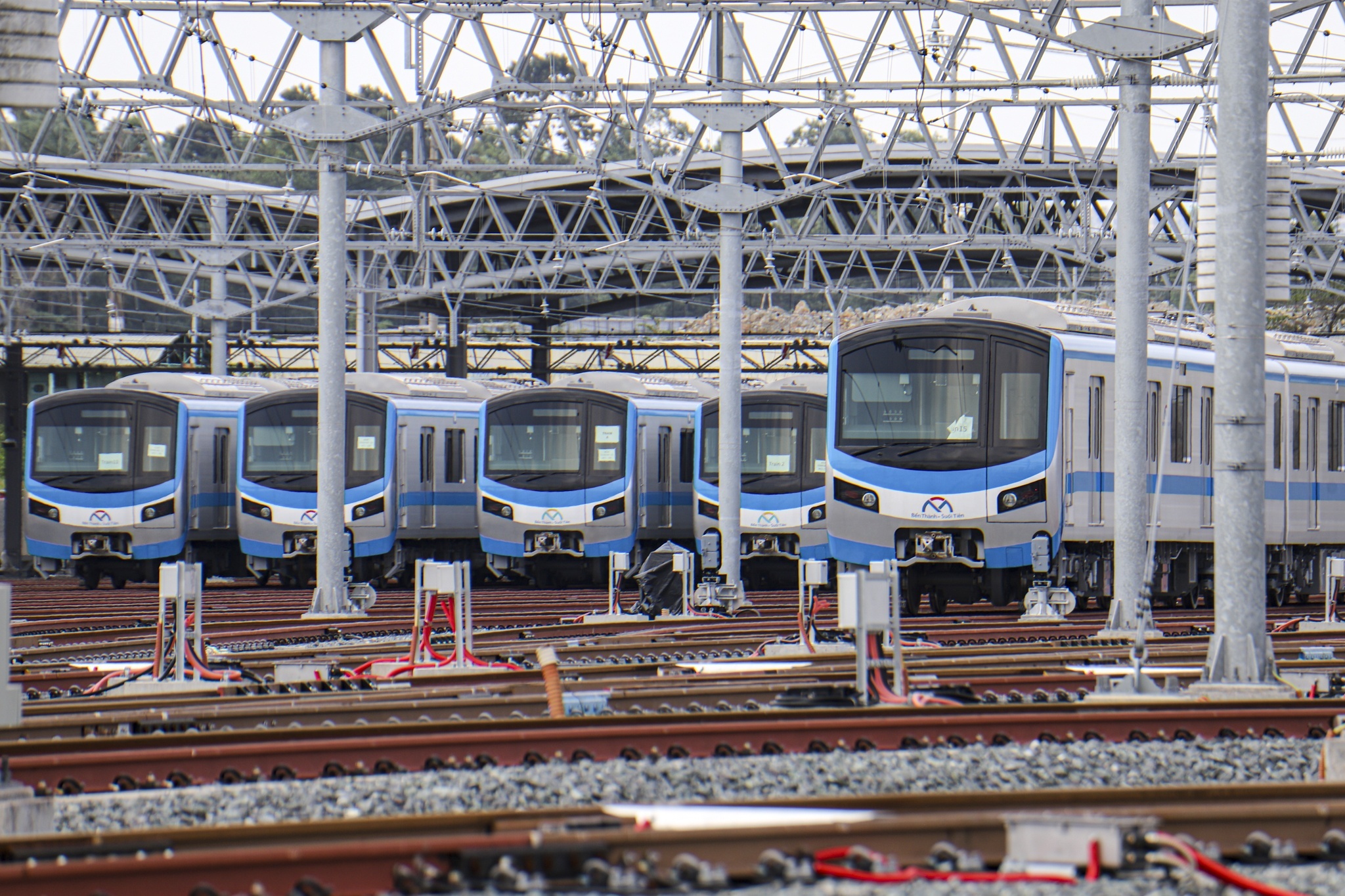 TP.HCM lay y kien nguoi dan ve cach dat ten tuyen, nha ga metro hinh anh
