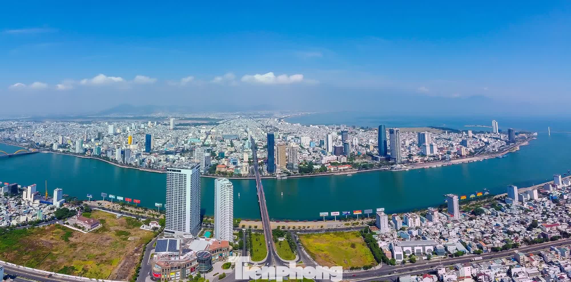 Da Nang se ma hoa tai san thuc de goi von cho du an ty USD hinh anh