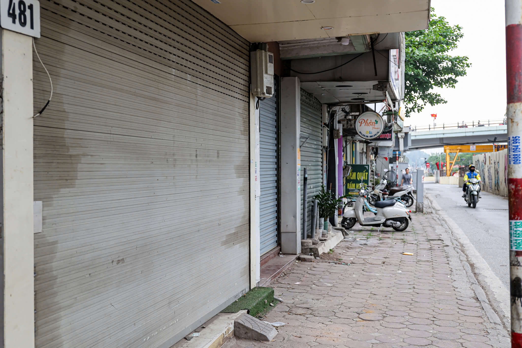 H&agrave; Nội ảnh 2
