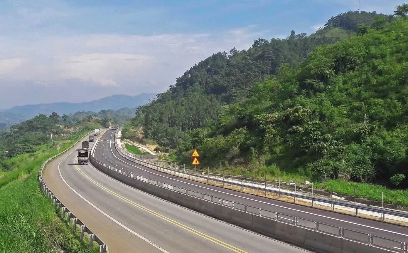 Thông tin 7 tuyến cao tốc vừa điều chỉnh quy hoạch