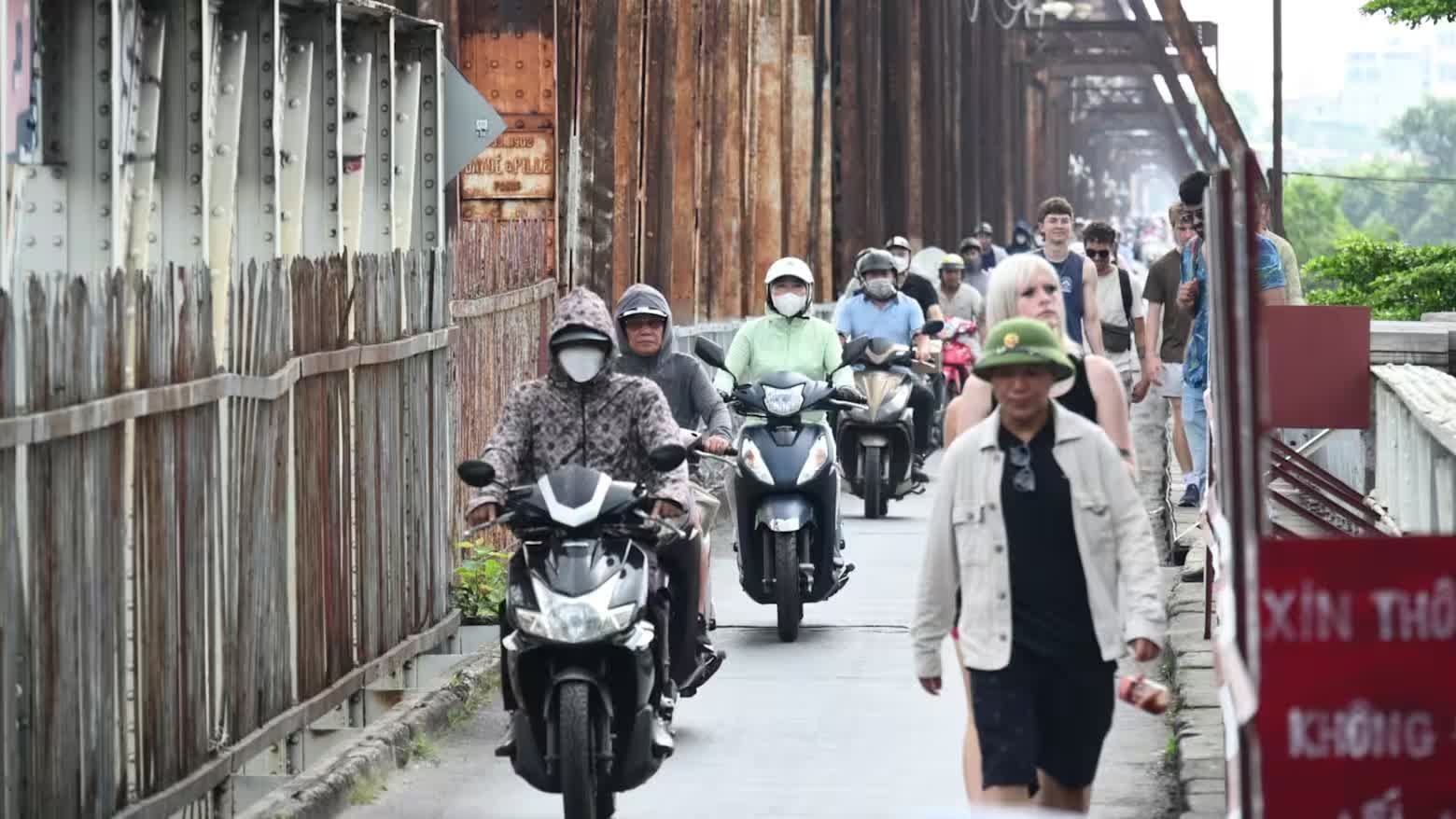Honda chuyển sản xuất xe máy điện từ Thái Lan sang Việt Nam