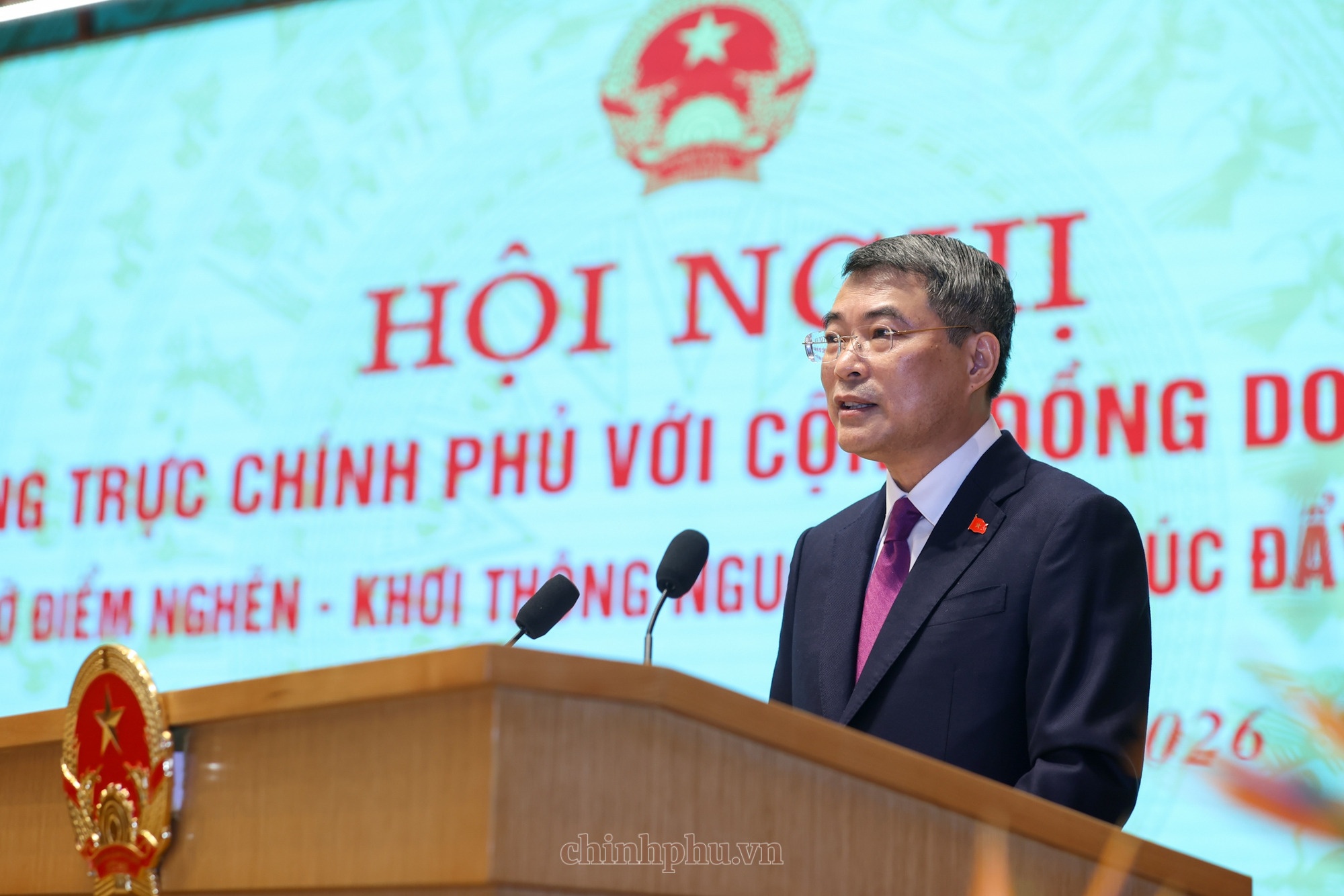 Thủ tướng yêu cầu công khai xử lý mọi kiến nghị của doanh nghiệp