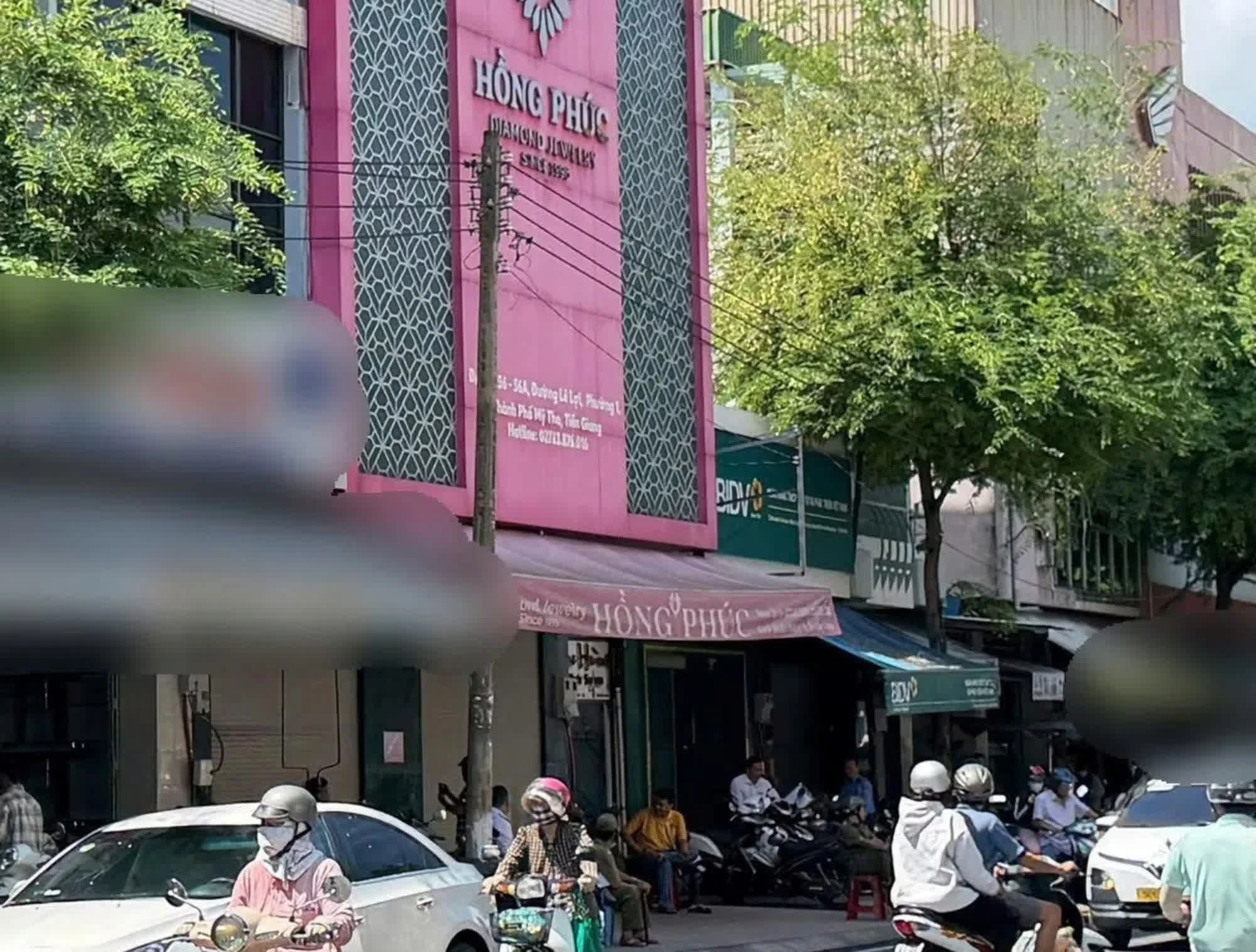 Sở Công Thương tỉnh Đồng Tháp nói về việc tiệm vàng nổi tiếng đóng cửa