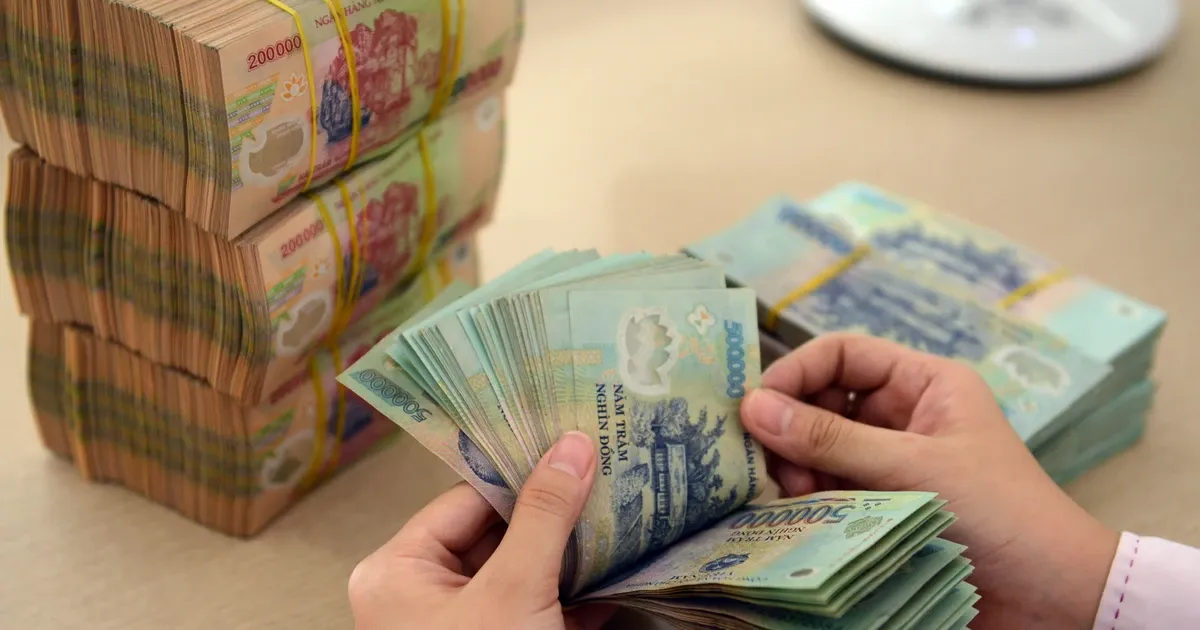 Đề xuất tăng 7,8% mức lương tối thiểu vùng từ 1/1/2027