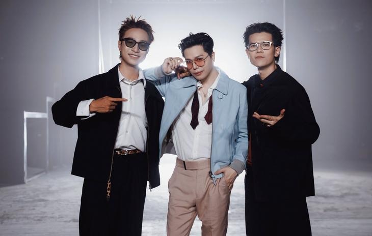 Nhà sản xuất Anh trai vượt ngàn chông gai sắp mở concert ở Mỹ