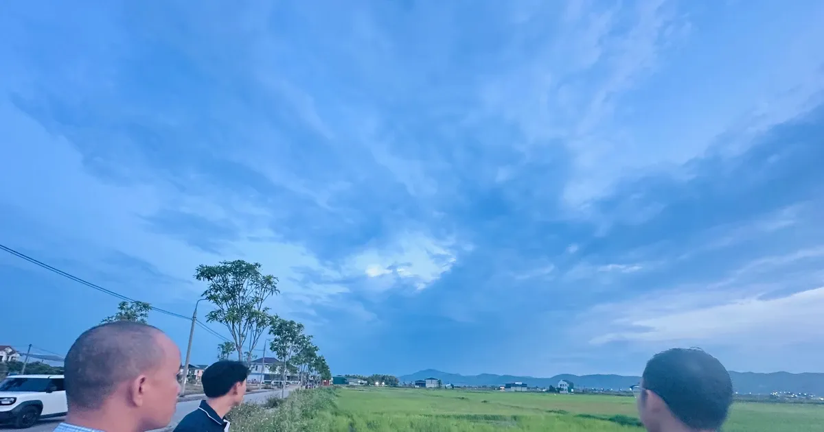 15 lô đất vùng nông thôn có giá khởi điểm 3 tỷ đến hơn 5 tỷ đồng