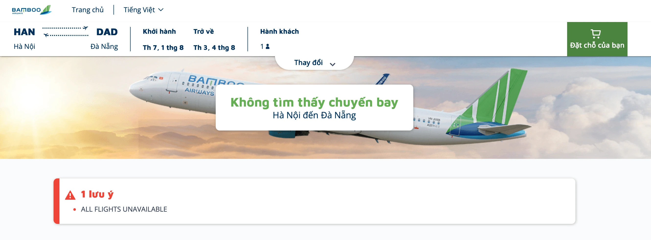 Bamboo Airways  ảnh 1