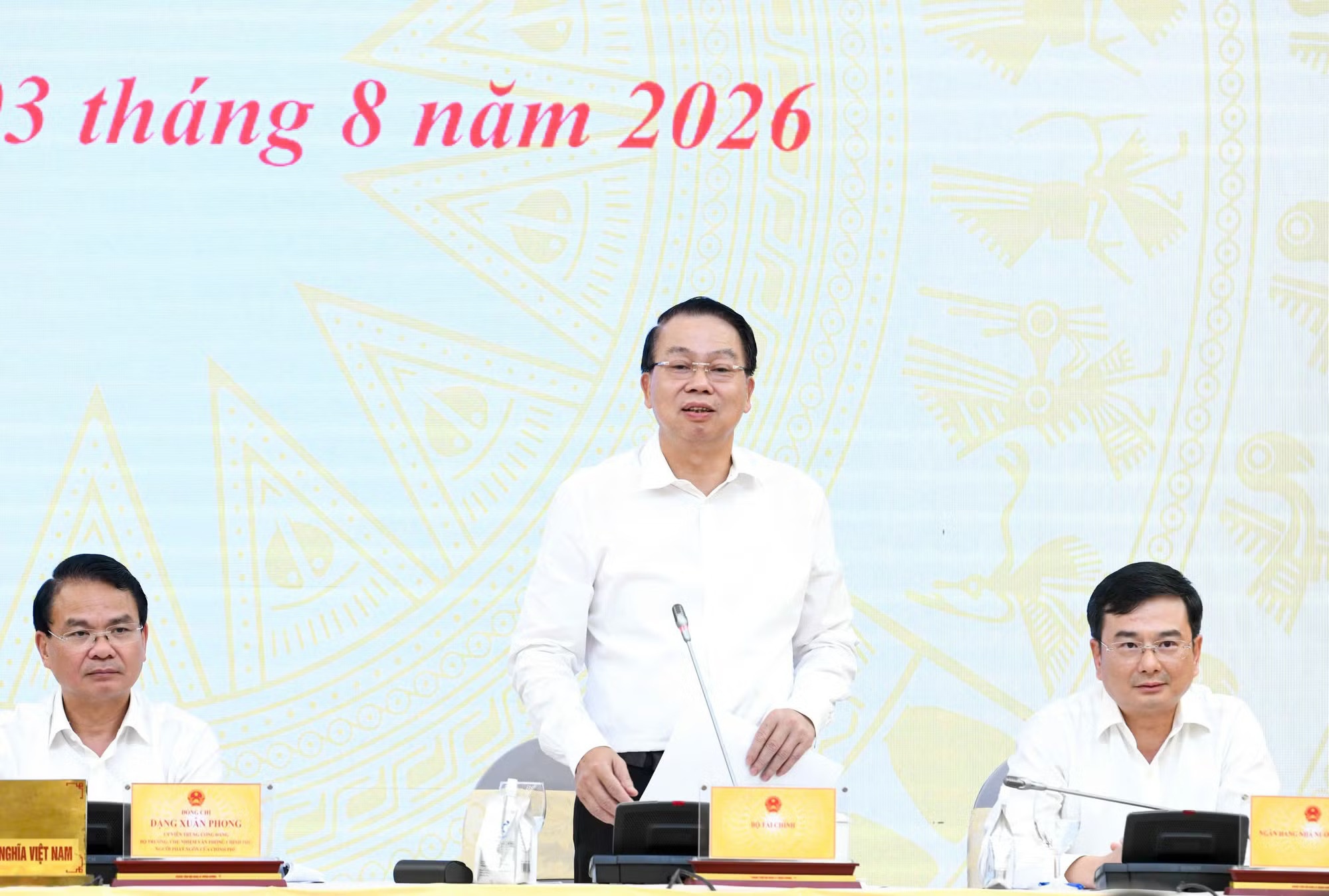 tăng lương ảnh 2