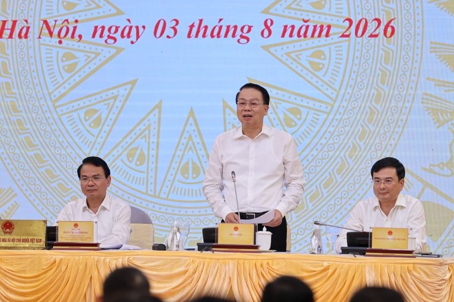 Chính phủ chuẩn bị kịch bản thúc đẩy tăng trưởng và kiểm soát lạm phát