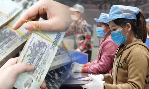 'Nếu tăng lương một mà tăng giá hai thì cũng không có ý nghĩa'