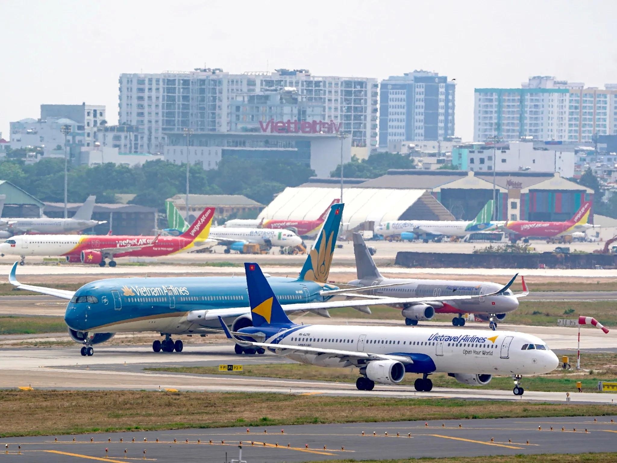 Bamboo Airways  ảnh 2