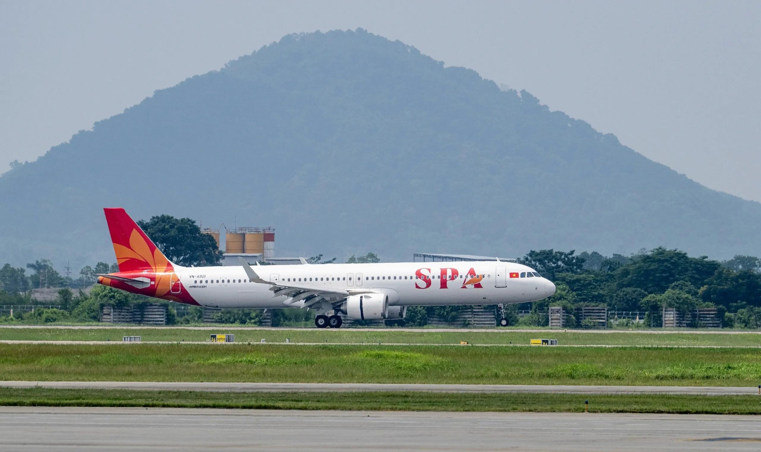 Bamboo Airways  ảnh 1