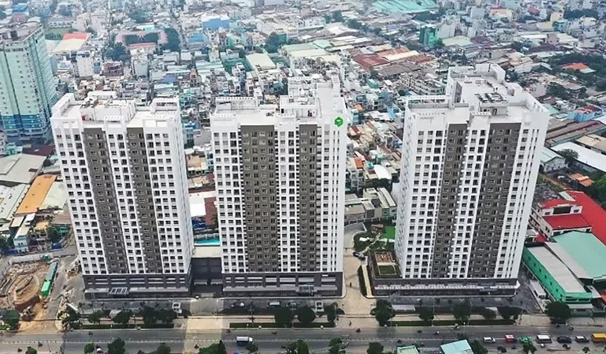 sổ hồng  ảnh 1