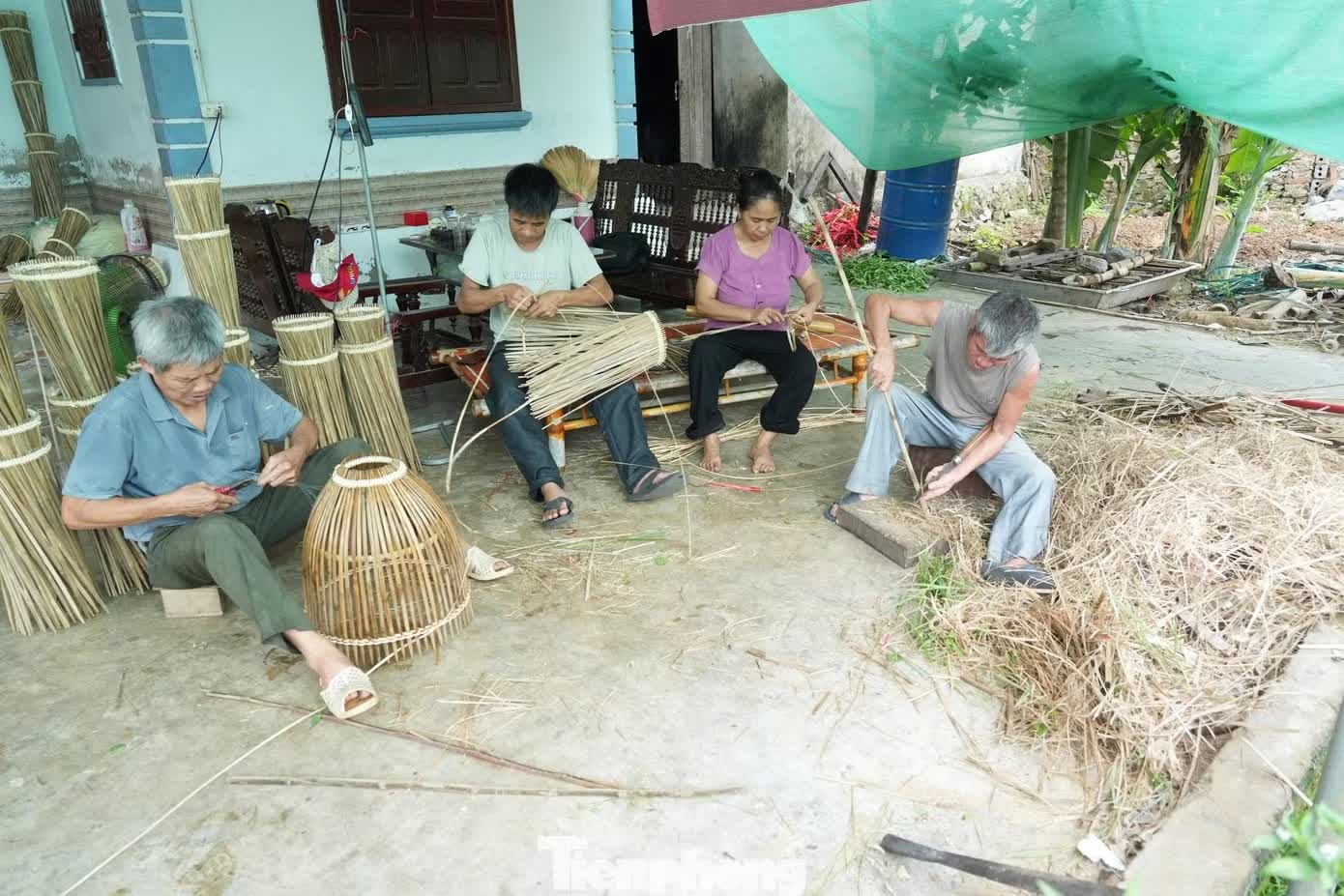 chợ qu&ecirc;  ảnh 1