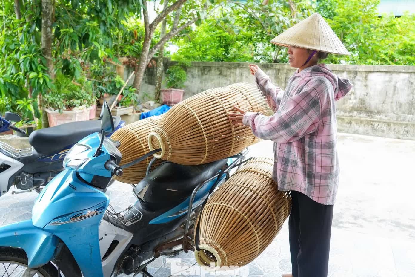 chợ qu&ecirc;  ảnh 6