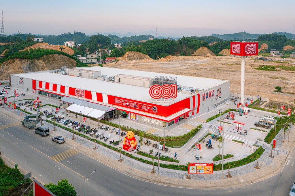 Aeon  ảnh 1