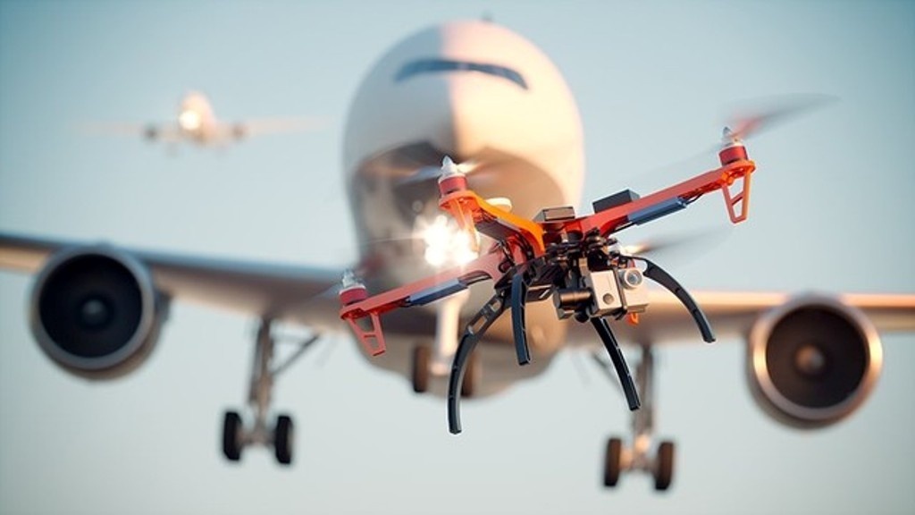 Sân bay Tân Sơn Nhất phải tạm ngừng cất, hạ cánh 2 lần vì drone xâm nhập