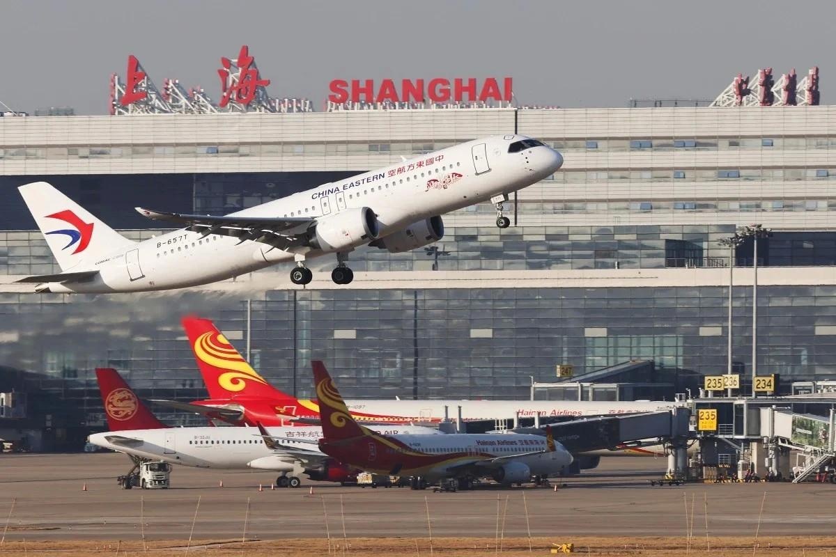 C919  ảnh 1