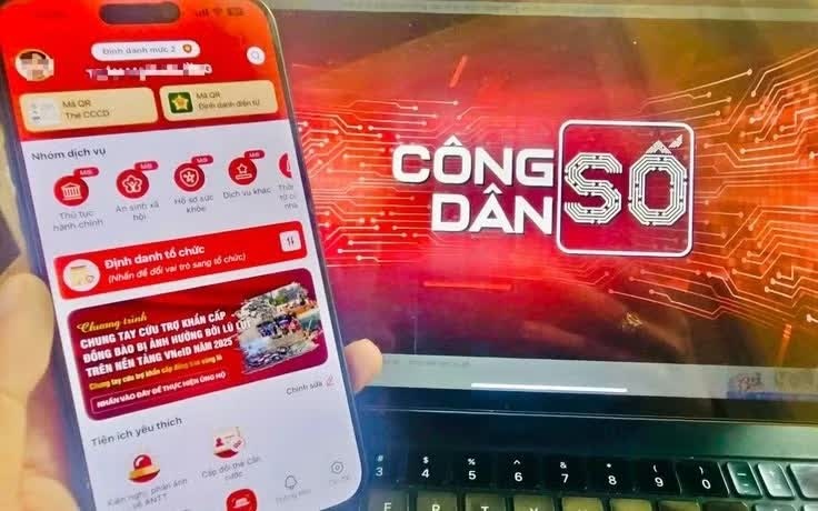 Có VNeID cấp độ 2 được miễn, giảm lệ phí trước bạ: Làm rõ mức áp dụng
