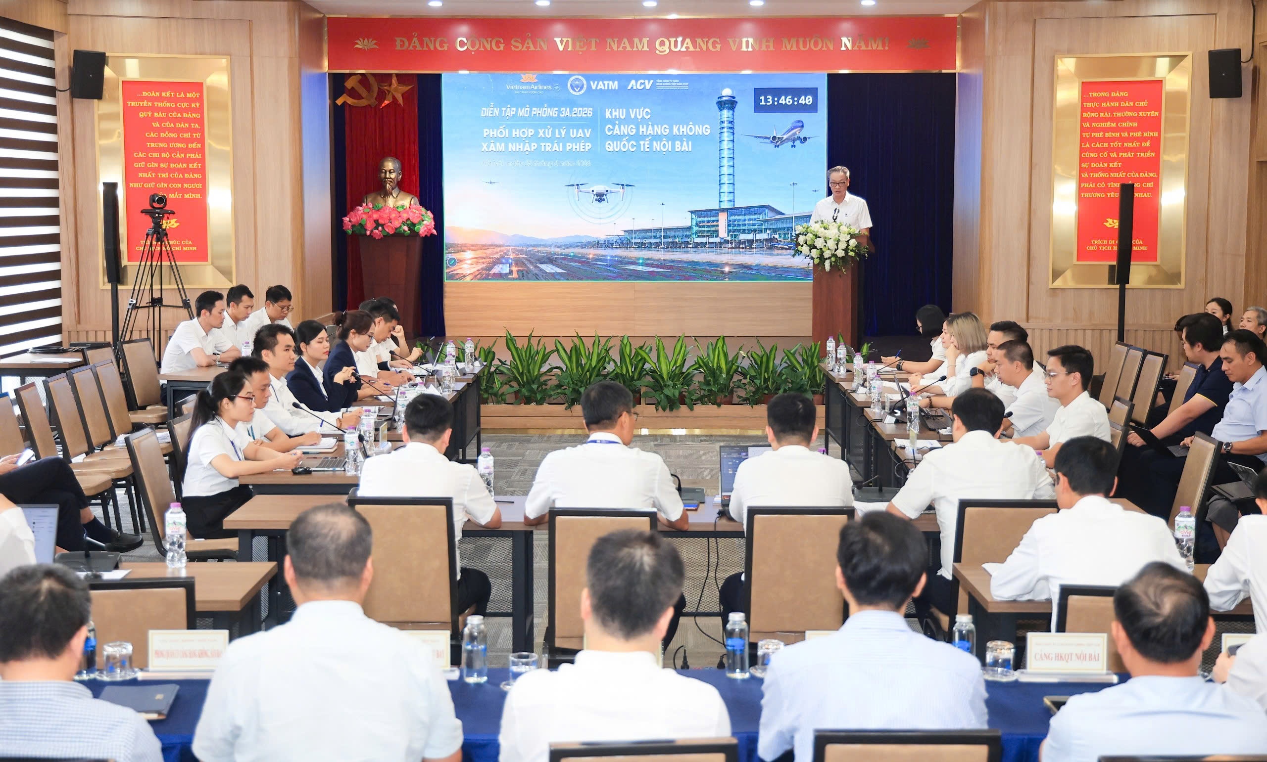 UAV  ảnh 1