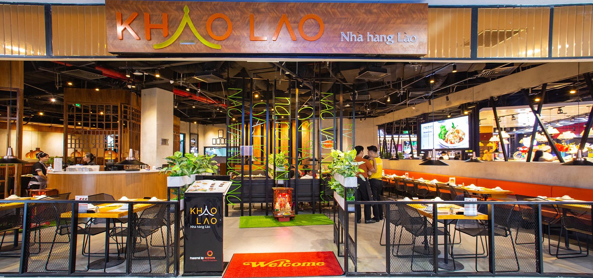 Khao Lao  ảnh 1