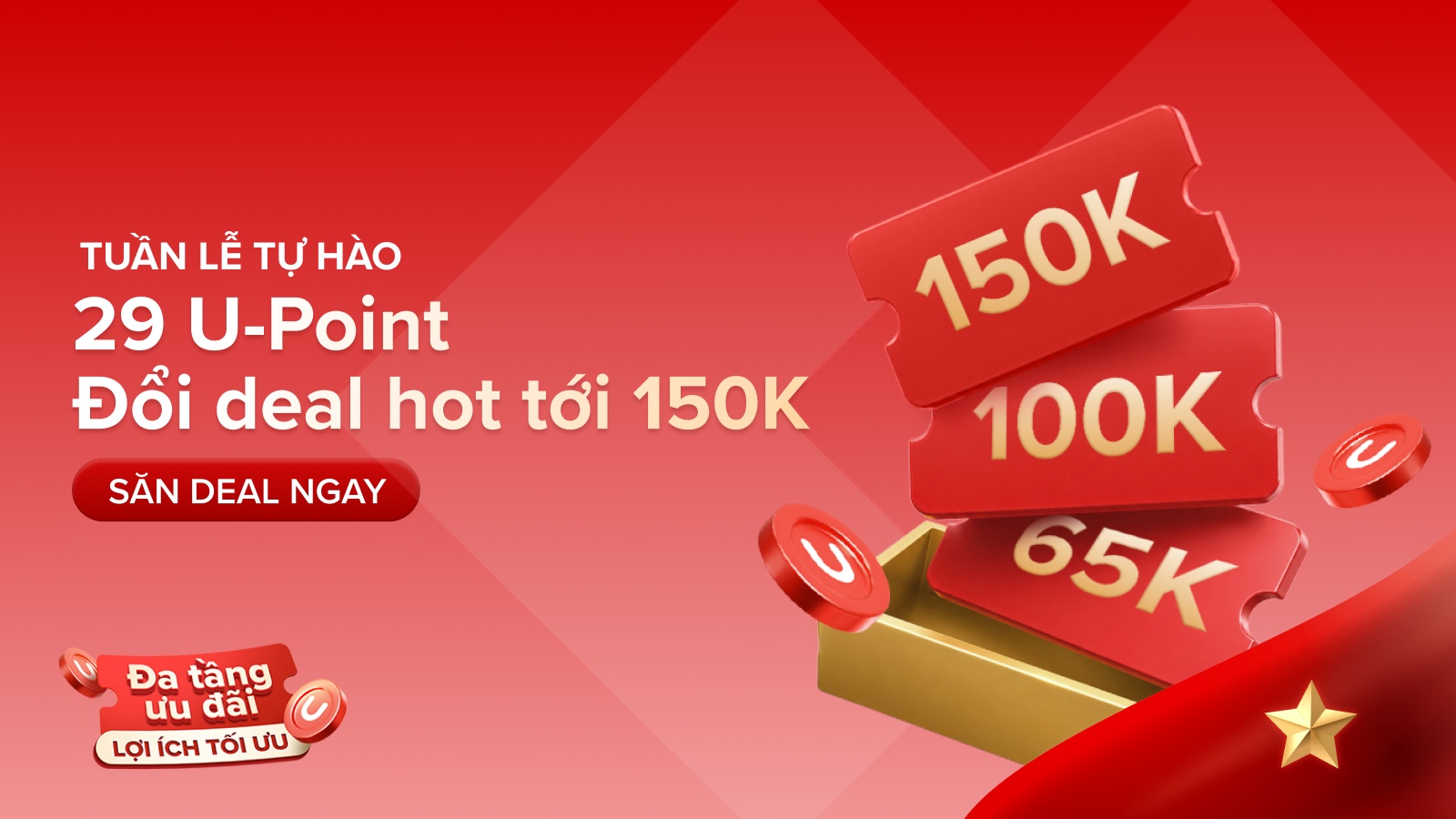 Techcombank OneU ảnh 1