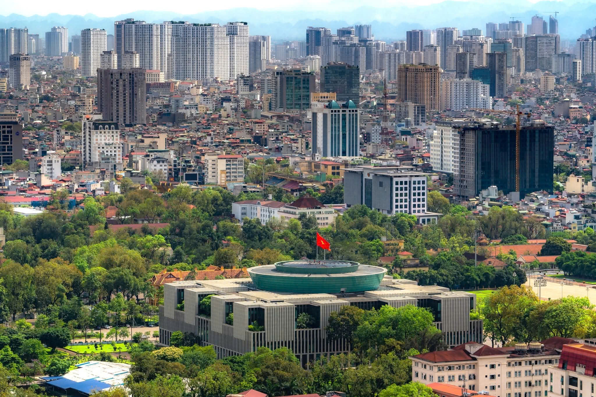 bất động sản ảnh 1