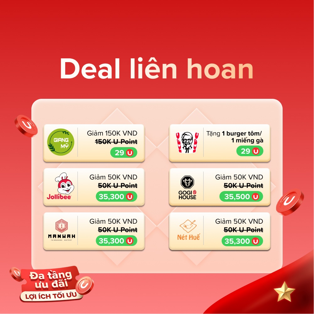 Techcombank OneU ảnh 4