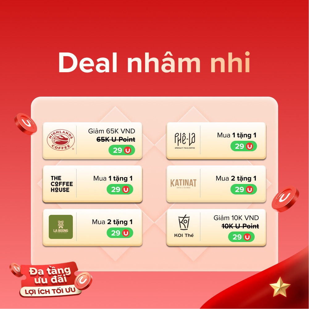 Techcombank OneU ảnh 2
