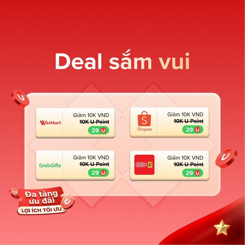 Techcombank OneU ảnh 3