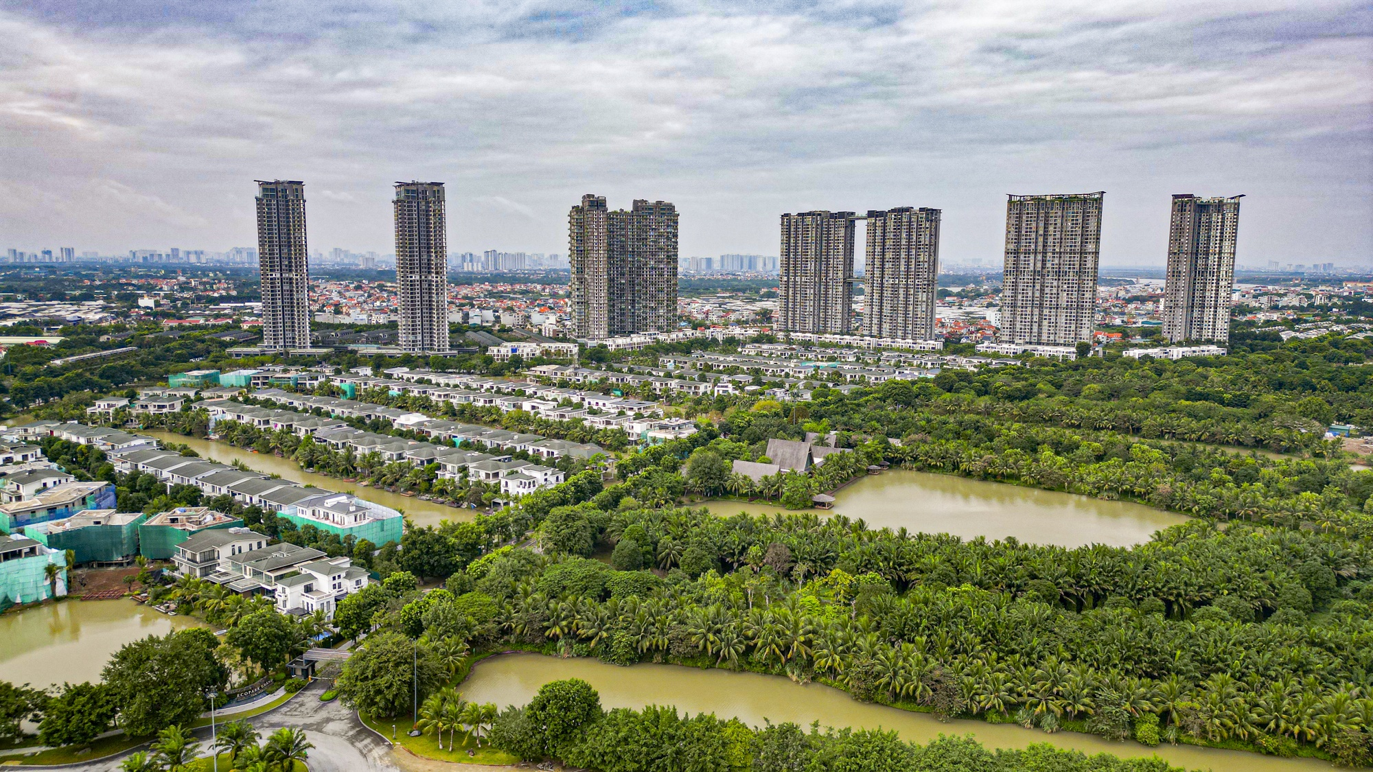 căn hộ ảnh 1