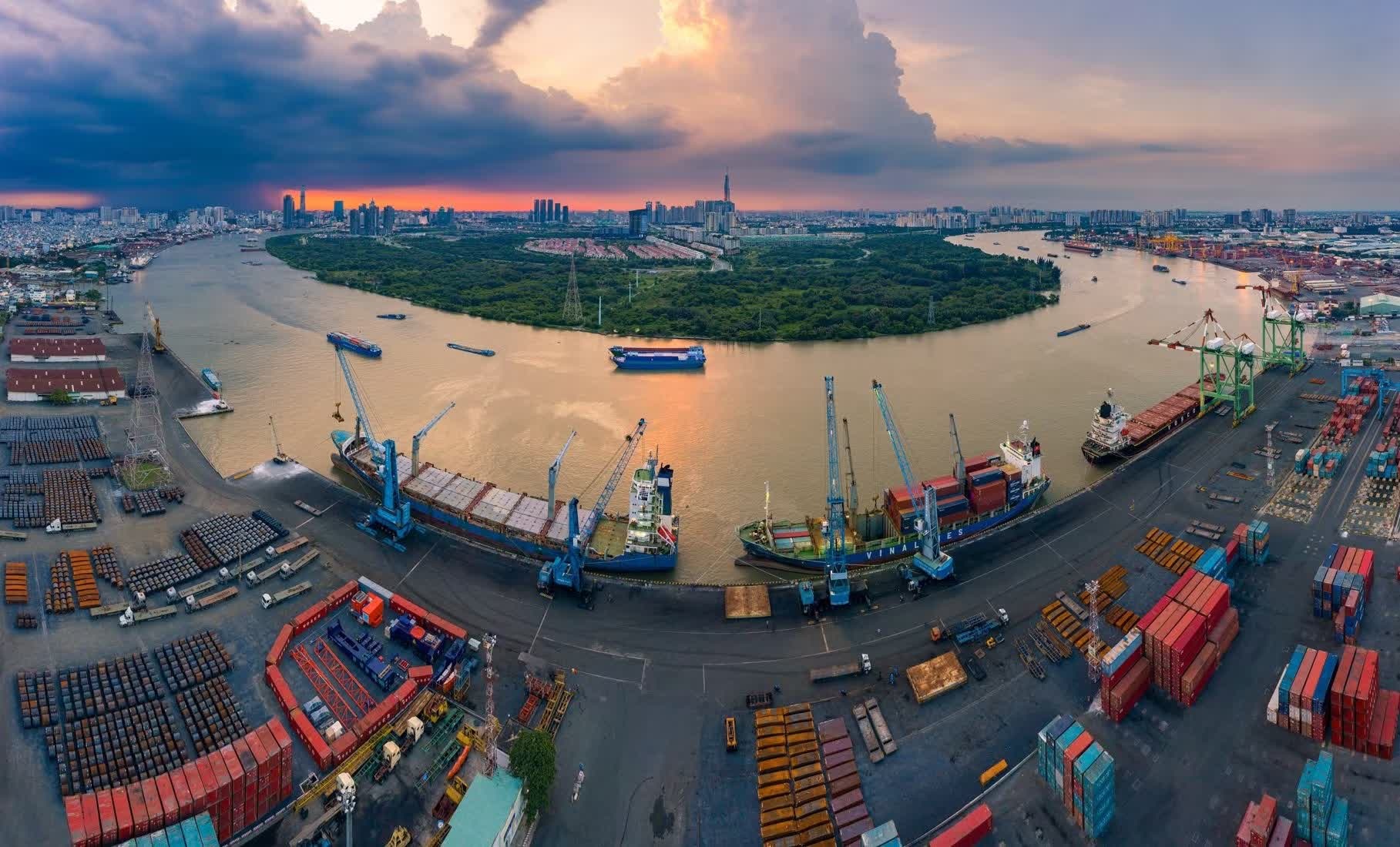 Giá nhà tại TP.HCM vượt 30 lần thu nhập hộ gia đình