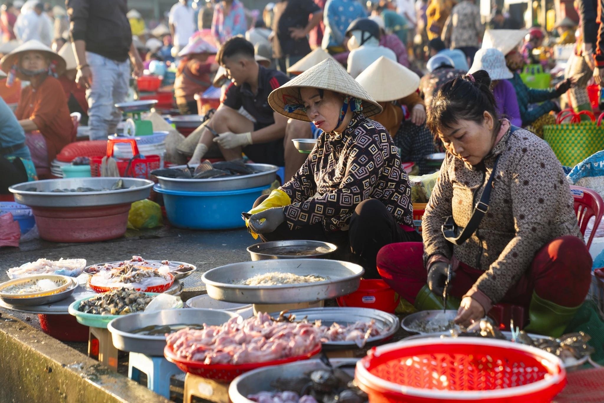 Hộ kinh doanh doanh thu dưới 10 tỷ/năm sẽ tạm nộp thuế theo phương án này