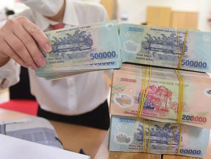 Cảnh báo lừa đảo gửi tiết kiệm lãi cao