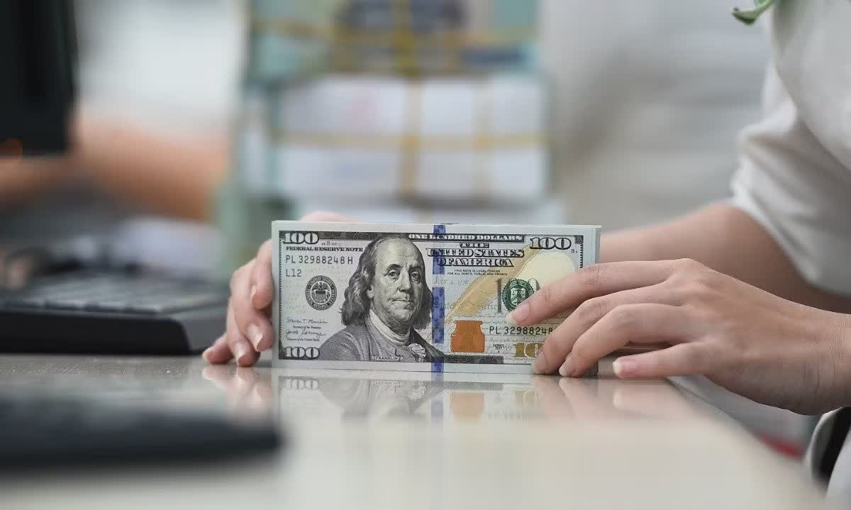Điều gì quyết định tỷ giá USD thời gian tới?