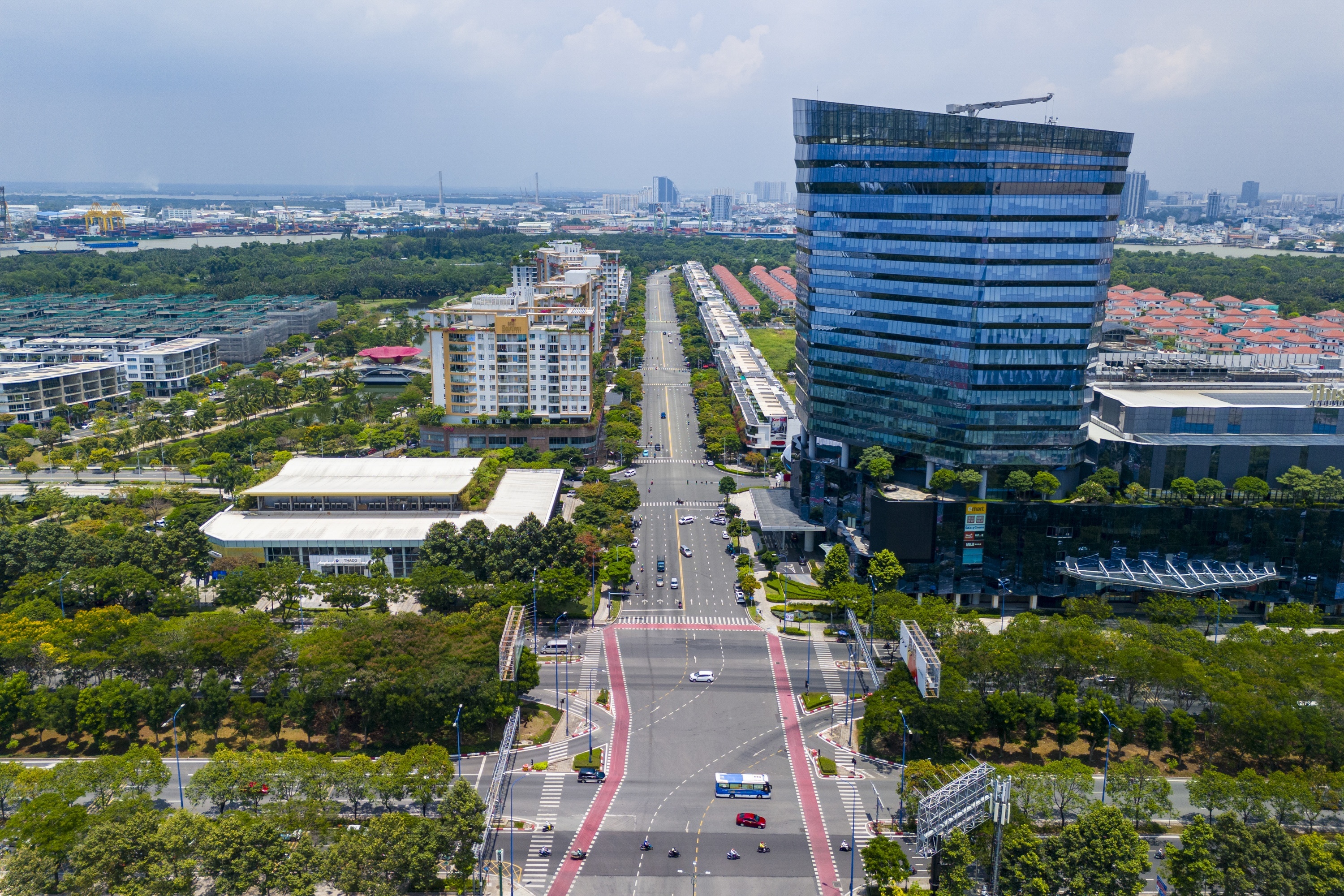 Đại Quang Minh tính huy động 1.000 tỷ đồng trái phiếu