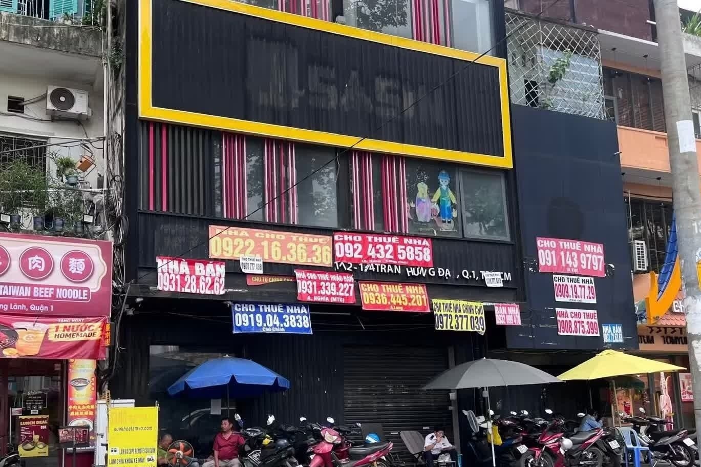 Vì sao số doanh nghiệp rời thị trường tăng tới 125%?