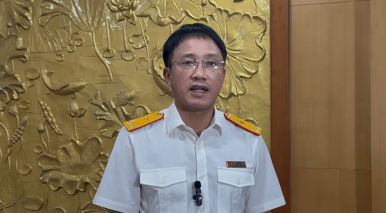 doanh nghiệp giải thể ảnh 1