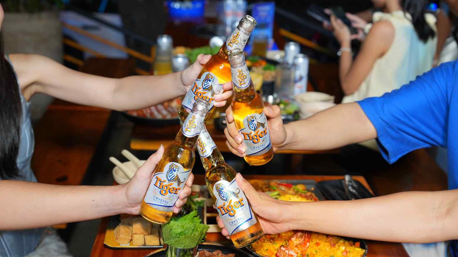 Heineken ảnh 1
