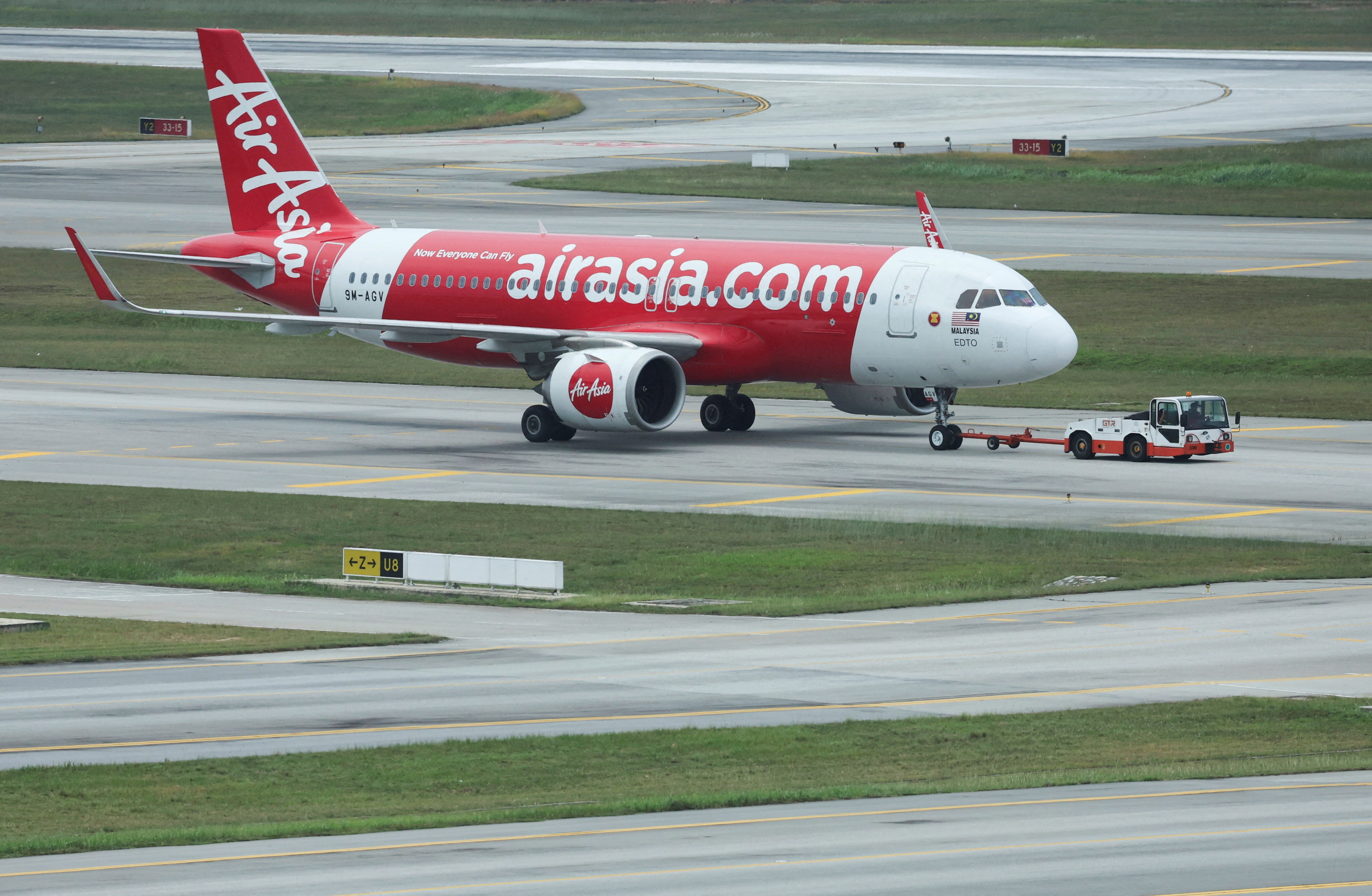 AirAsia  ảnh 1