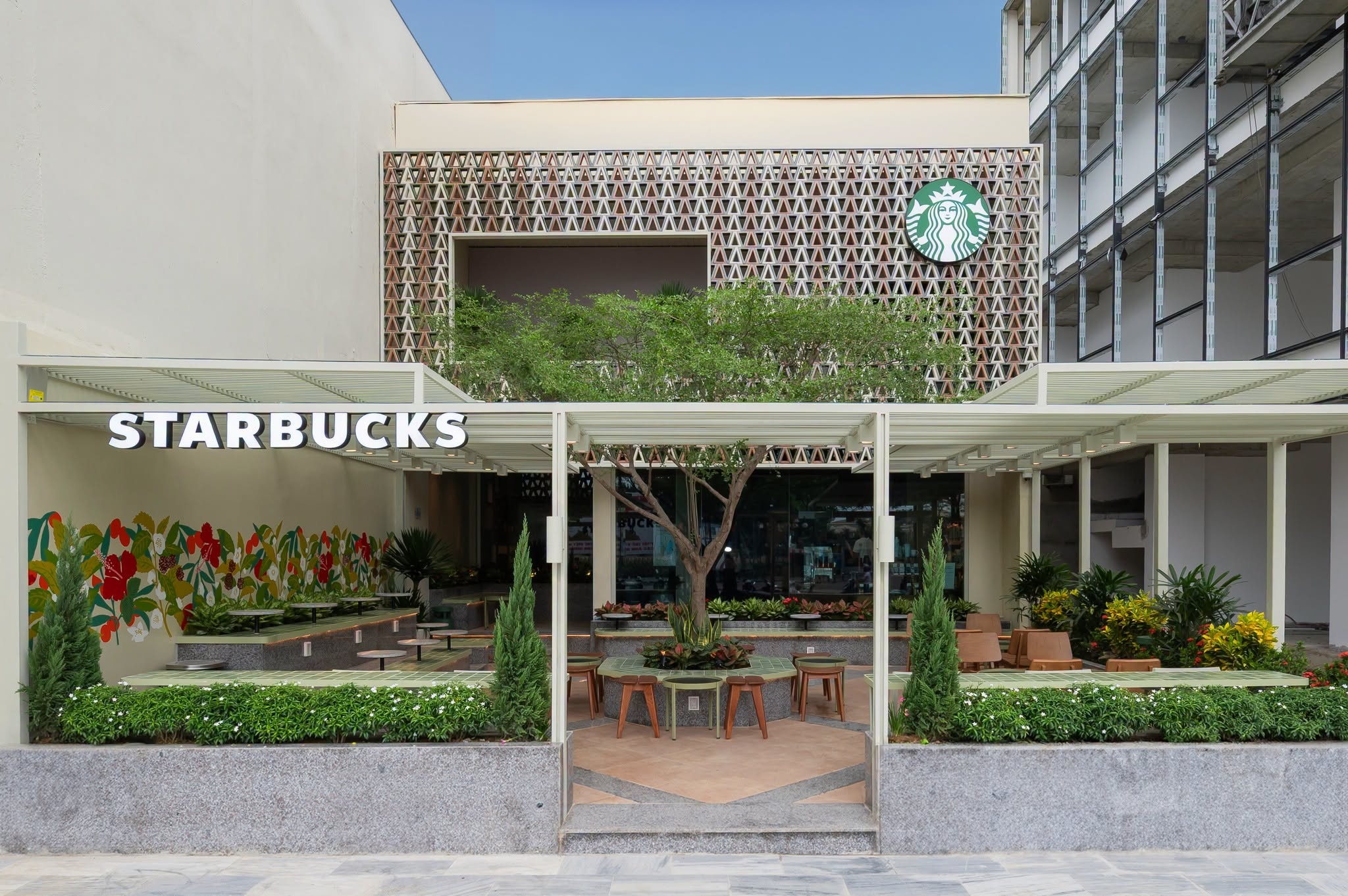 Starbucks  ảnh 2