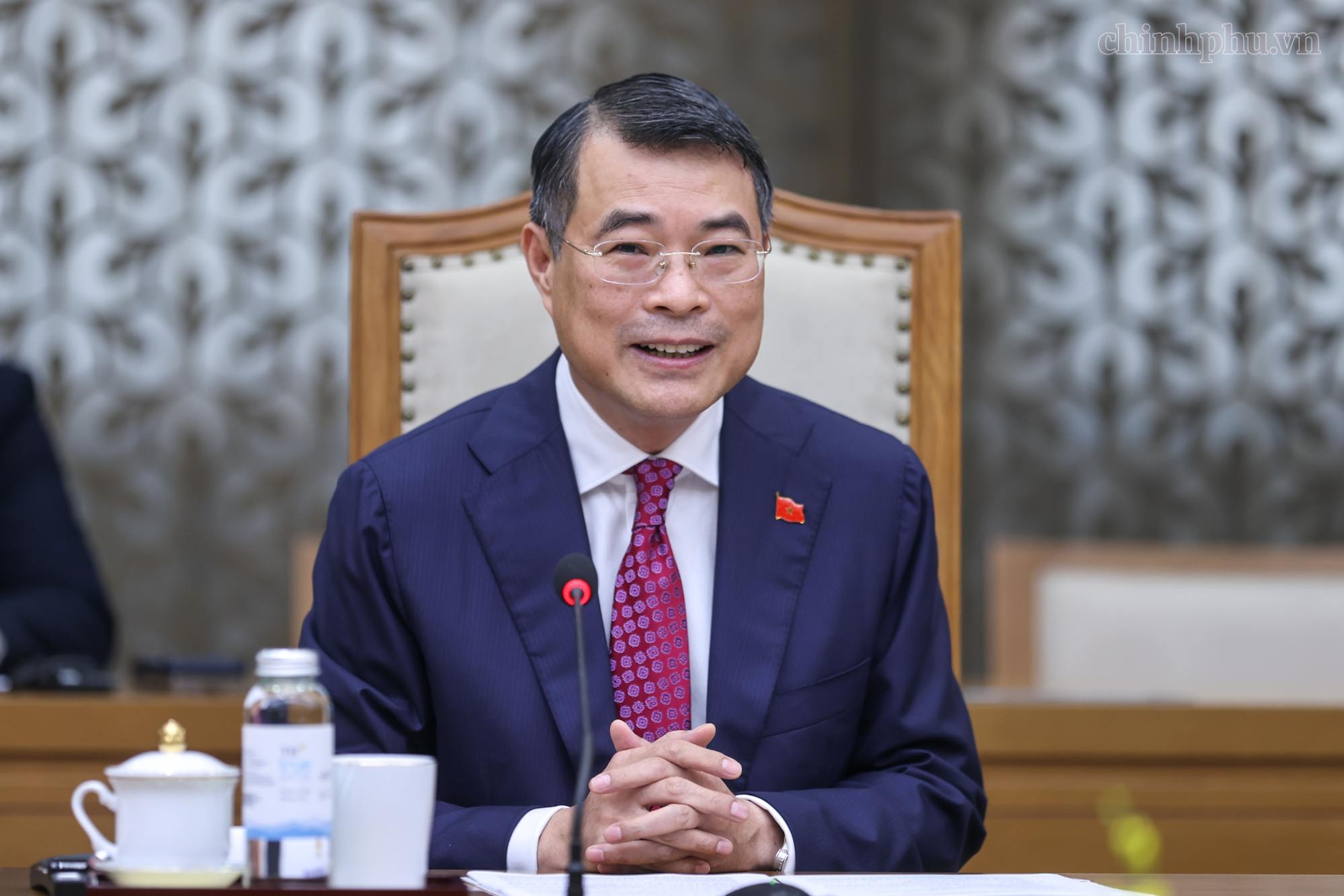 thị trường vốn  ảnh 1