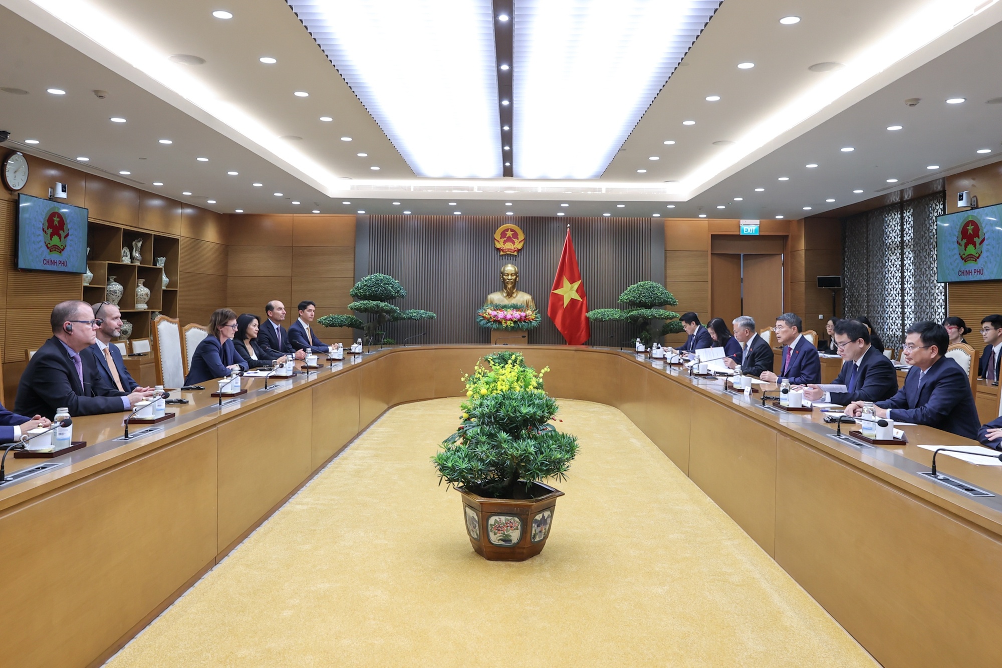 thị trường vốn  ảnh 5