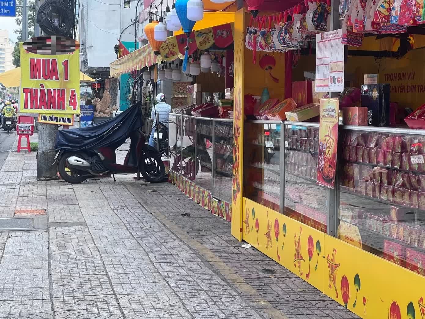 b&aacute;nh trung thu  ảnh 3